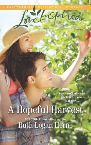 [Golden Grove 01] • A Hopeful Harvest (Golden Grove Book 1)